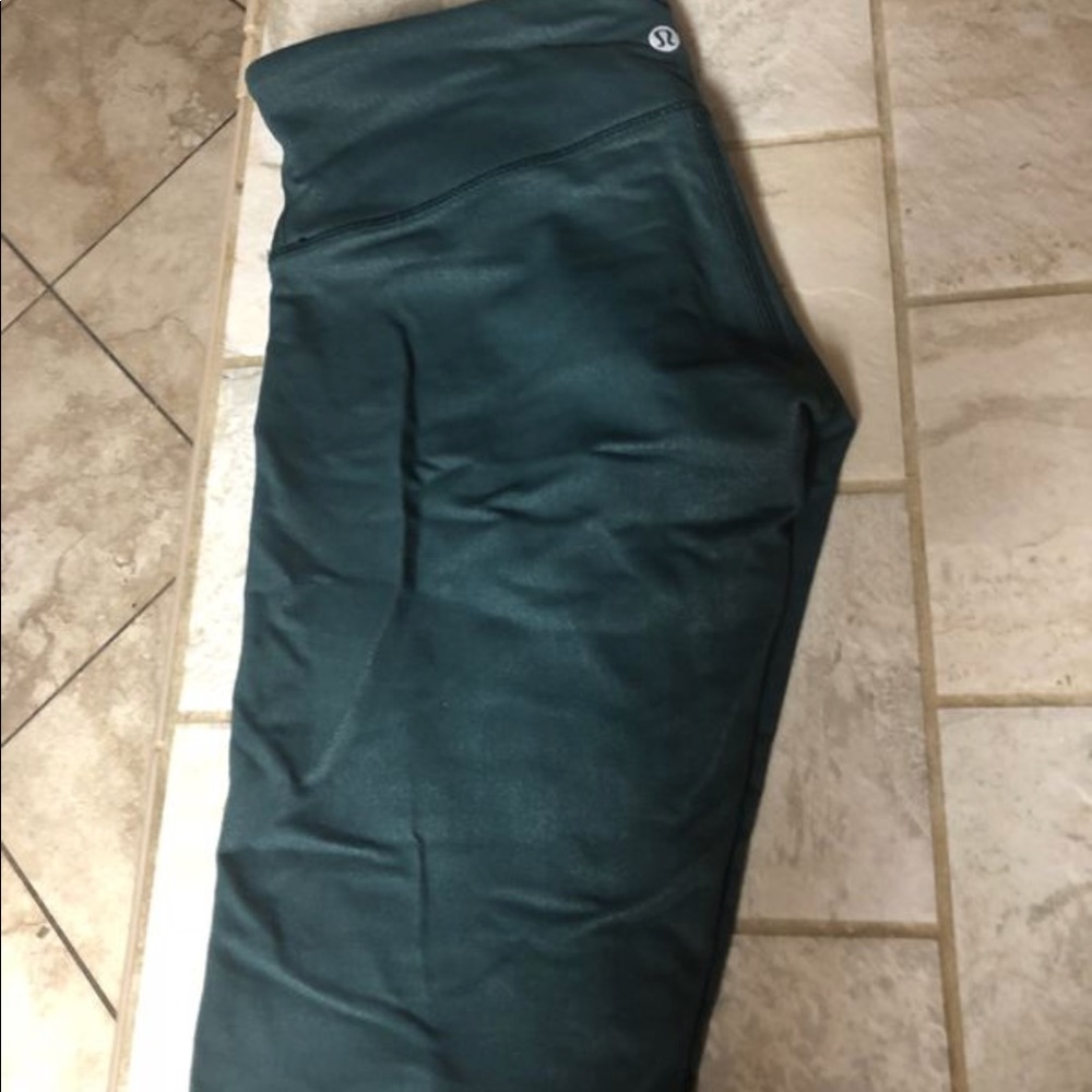 Lululemon leggings